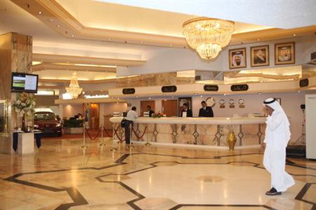 фото отеля InterContinental Al Jubail