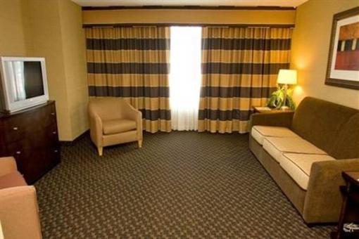 фото отеля Embassy Suites Hotel Chicago - Lombard / Oak Brook