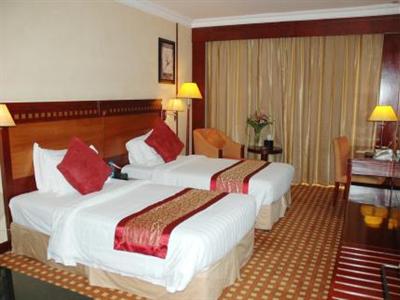 фото отеля Coral Gulf Hotel Riyadh