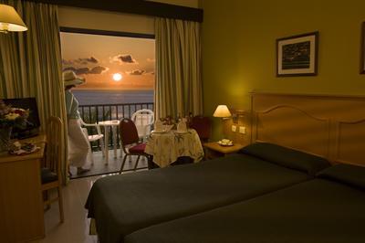 фото отеля Hotel Gran Rey La Gomera