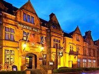 Mercure Whately Hall Hotel