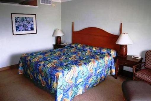 фото отеля Keauhou Beach Resort