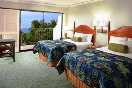 фото отеля Keauhou Beach Resort