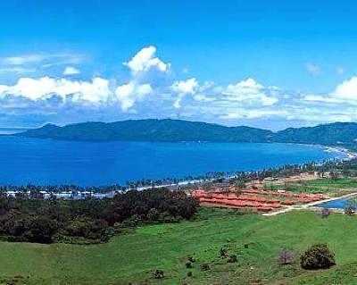 фото отеля Bahia de los Delfines