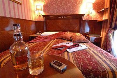 фото отеля Hotel Vittoria Milan