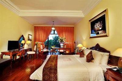 фото отеля Hotel Saigon Morin