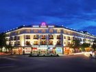 фото отеля Hotel Saigon Morin