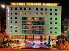 фото отеля City Hotel Turan Gunes