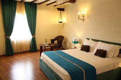 фото отеля Best Western Amrutha Castle Hotel Hyderabad