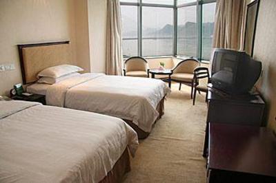 фото отеля Yichang International Hotel
