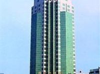 Yichang International Hotel