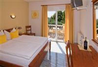 фото отеля Hotel Montemar Benissa