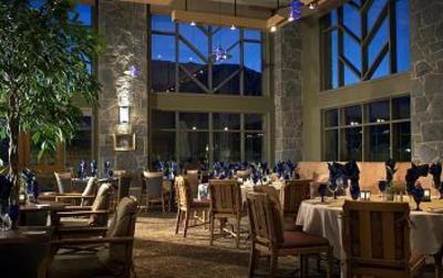фото отеля The Westin Resort & Spa, Whistler