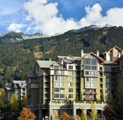 фото отеля The Westin Resort & Spa, Whistler