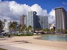 фото отеля Waikiki Marina Resort