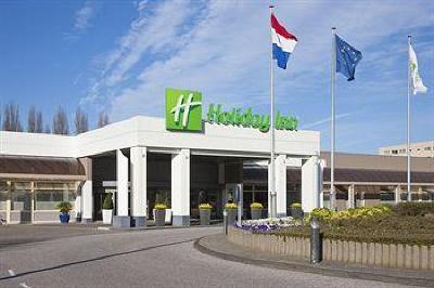 фото отеля Holiday Inn Leiden