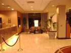 фото отеля Embassy Suites Detroit Southfield