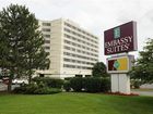 фото отеля Embassy Suites Detroit Southfield