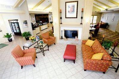 фото отеля Homewood Suites by Hilton Jacksonville
