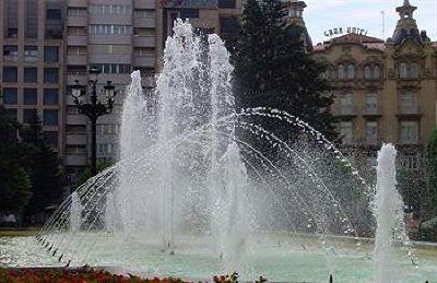 фото отеля Gran Hotel Albacete