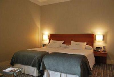 фото отеля Gran Hotel Albacete