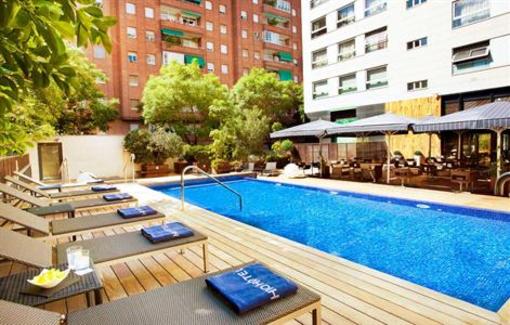 фото отеля H10 Itaca Hotel