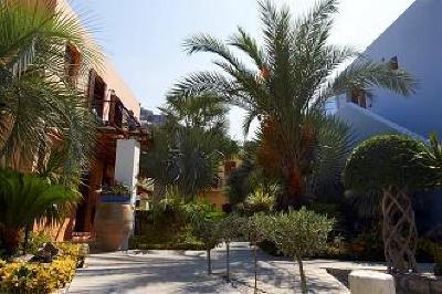 фото отеля Iapetos Village