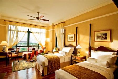 фото отеля Majestic Hotel Malacca Town