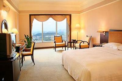 фото отеля Lung Chuen International Hotel