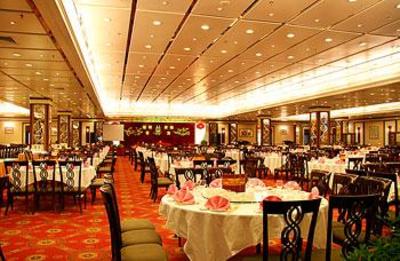 фото отеля Lung Chuen International Hotel
