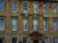 BEST WESTERN Abbey Hotel