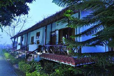 фото отеля Chitwan Forest Resort