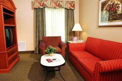 фото отеля Hawthorn Suites Lake Buena Vista