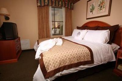 фото отеля Hawthorn Suites Lake Buena Vista