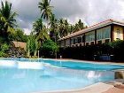 фото отеля Club Balai Isabel Beach Resort Batangas