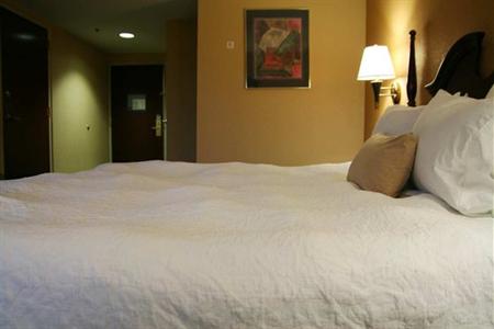 фото отеля Hampton Inn Carlisle