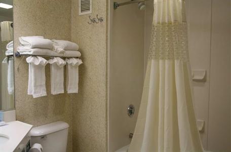 фото отеля Hampton Inn Carlisle