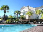 фото отеля Homewood Suites Charleston-Mt Pleasant