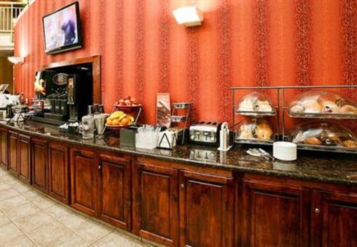 фото отеля Fairfield Inn & Suites - Hayward