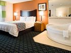 фото отеля Fairfield Inn & Suites - Hayward