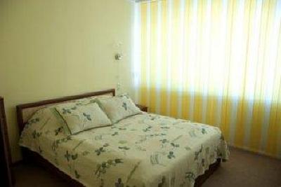 фото отеля Chaika Hotel