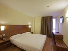 фото отеля Hotel Zalle Don Fernando