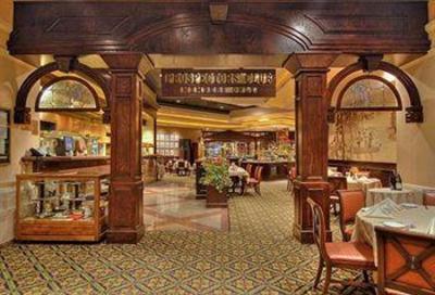 фото отеля Eldorado Hotel Casino