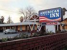 фото отеля American Inn Chico