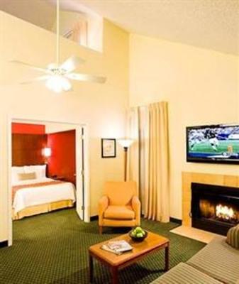 фото отеля Residence Inn by Marriott Long Beach