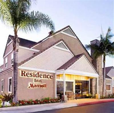фото отеля Residence Inn by Marriott Long Beach