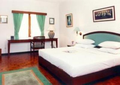 фото отеля Puri Setiabudhi Residence