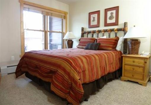 фото отеля Copper Springs by Bighorn Rentals