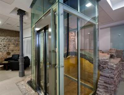 фото отеля Hotel Domus Plaza Zocodover