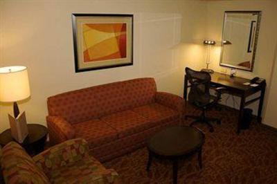 фото отеля Hilton Garden Inn Augusta GA